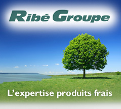 Rib�Groupe, L'expertise produits frais